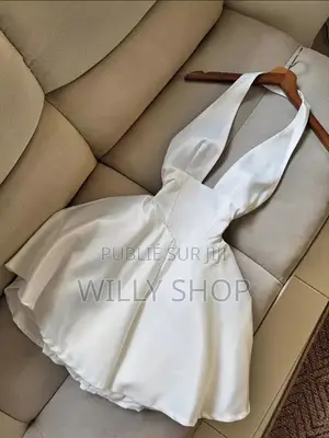 Robe Chic Et Élégante