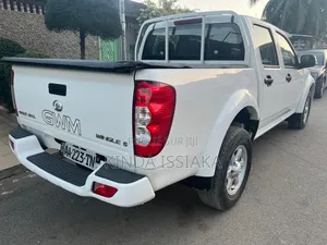 Great Wall Wingle 2025 Blanc cassé