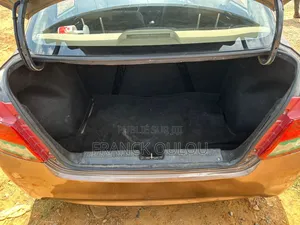 Suzuki Dzire 2024 Marron