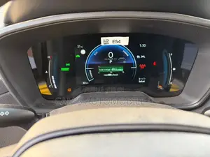 Nouveau Toyota Corolla Cross 2025 Blanc