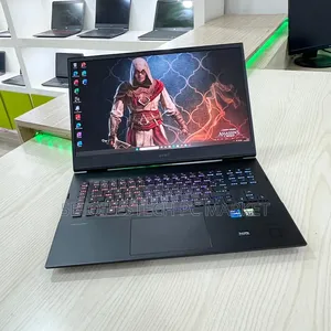 Nouveau Ordinateur portable HP Omen X 17t 16GB Intel Core i7 SSD 1T
