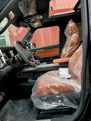Nouveau Jetour T2 2.0 Petrol AWD 2025 Noir