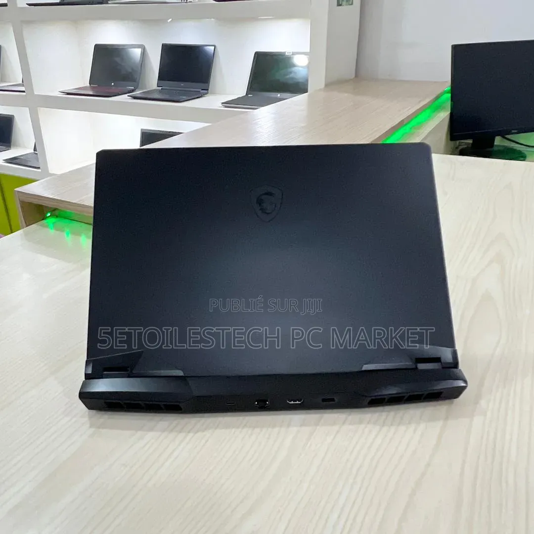 Nouveau MSI GP72 Leopard Pro 16GB Intel Core i7 SSD 1T
