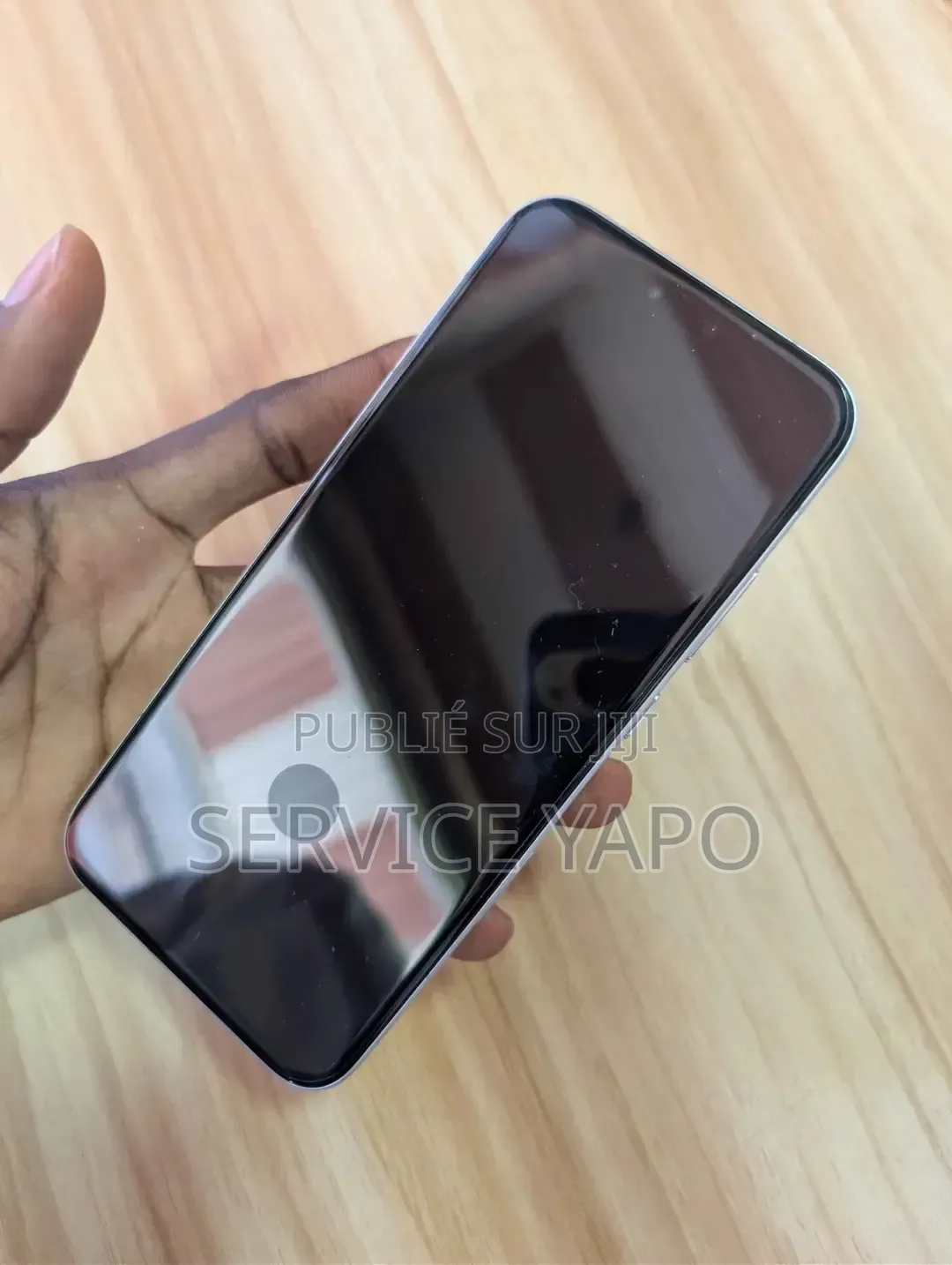 Nouveau Honor Magic8 Pro Air 512 GB Gris