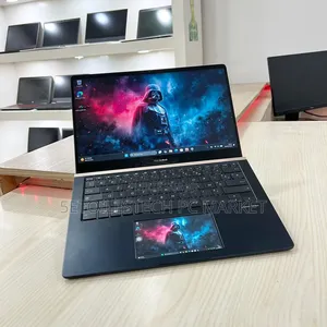 Nouveau Asus ZenBook UX430UQ 8GB Intel Core i7 SSD 256GB
