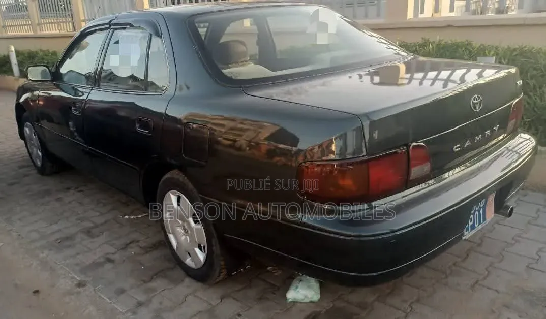 Toyota Camry 1996 Vert