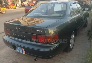 Toyota Camry 1996 Vert