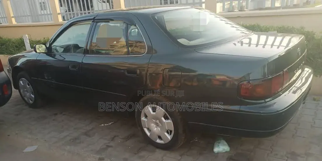 Toyota Camry 1996 Vert