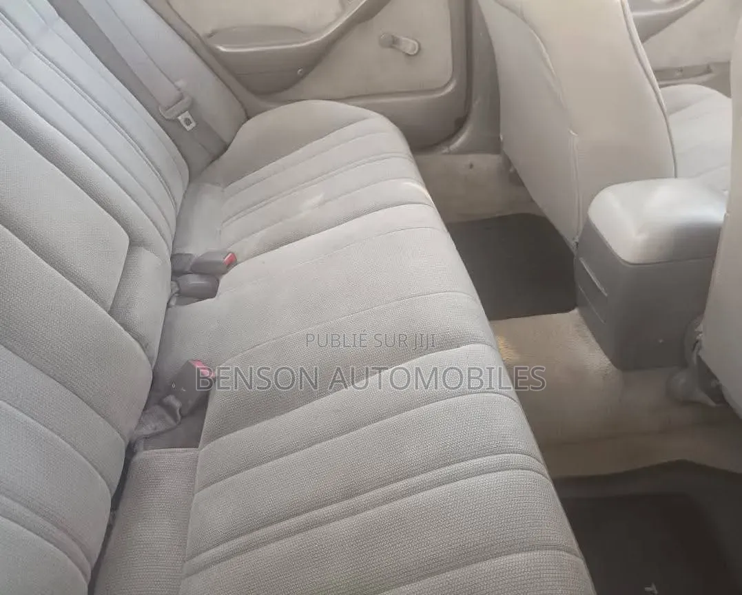 Toyota Camry 1996 Vert