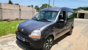 Renault Kangoo RX4 2002 Marron