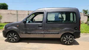 Renault Kangoo RX4 2002 Marron