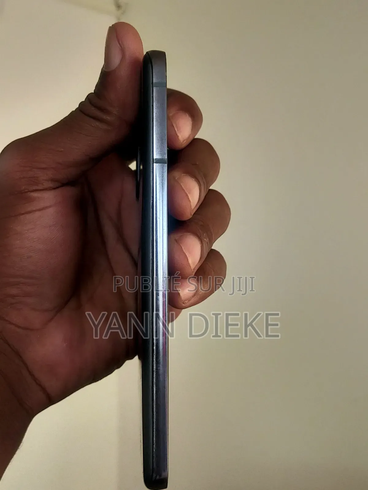Nouveau Samsung Galaxy S21 5G 128 GB Noir