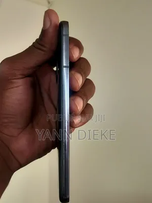 Nouveau Samsung Galaxy S21 5G 128 GB Noir