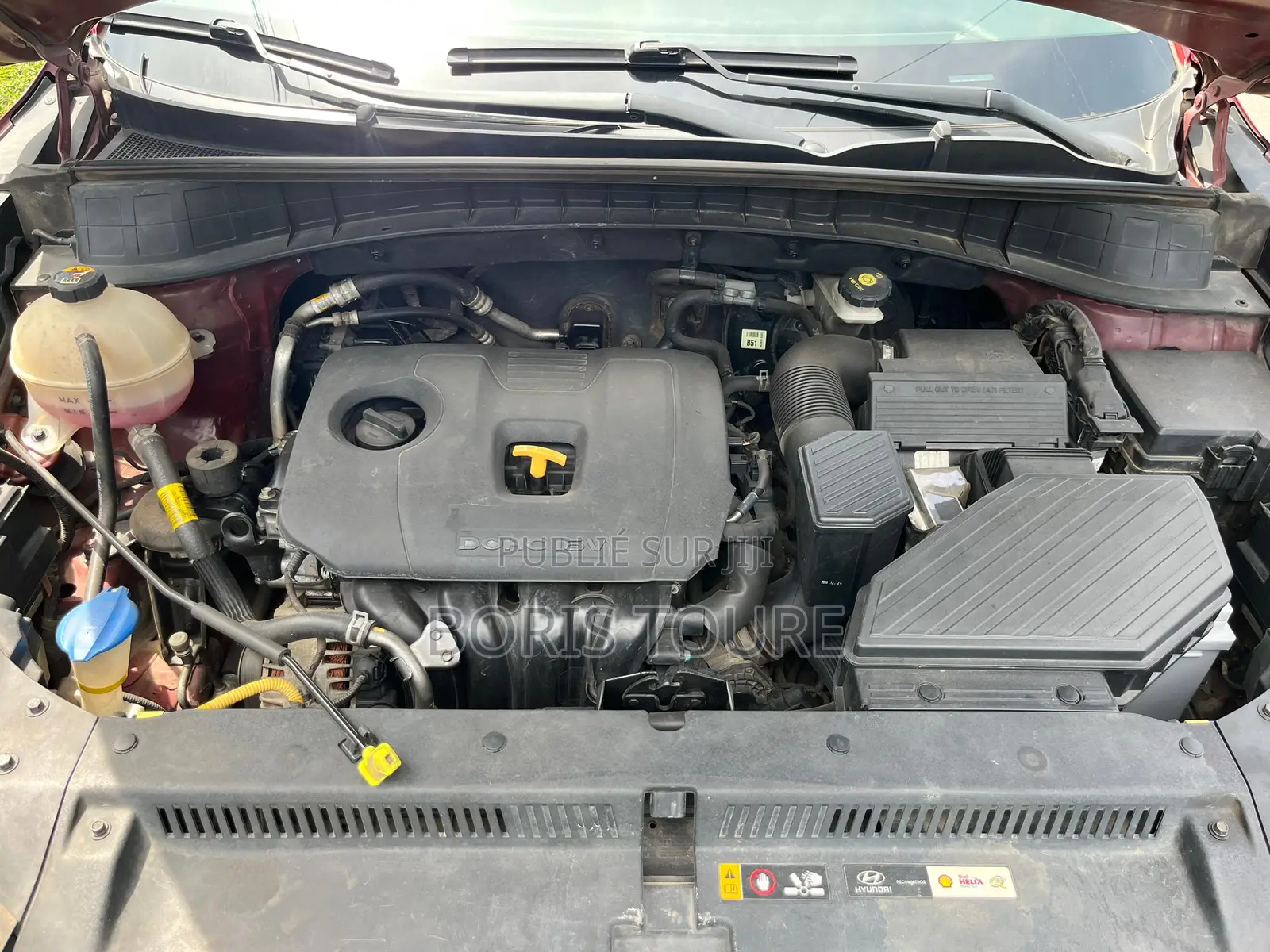 Mazda BT-50 2021 Gris