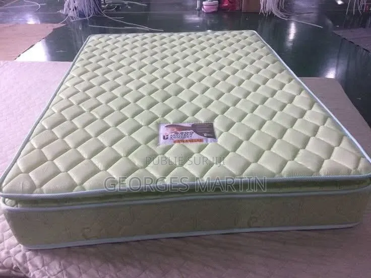 Matelas À Votre Service