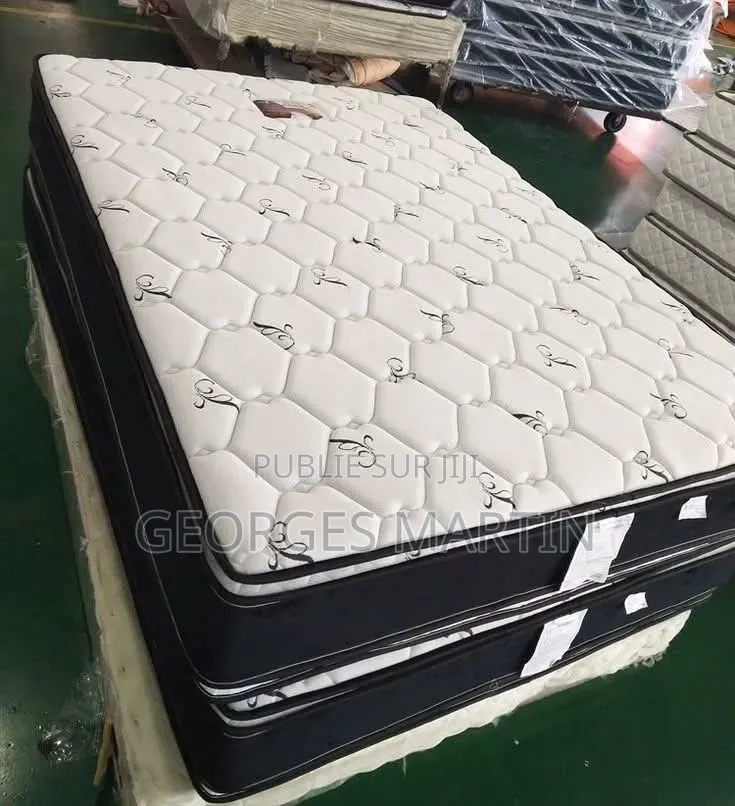 Matelas À Votre Service