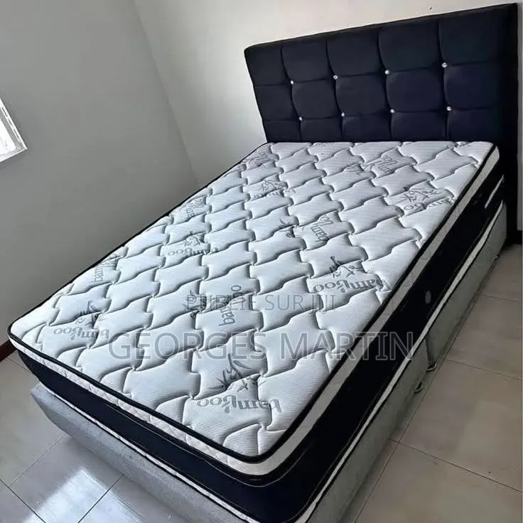 Matelas À Votre Service