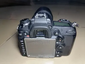 Nikon D7000
