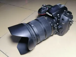 Nikon D7000