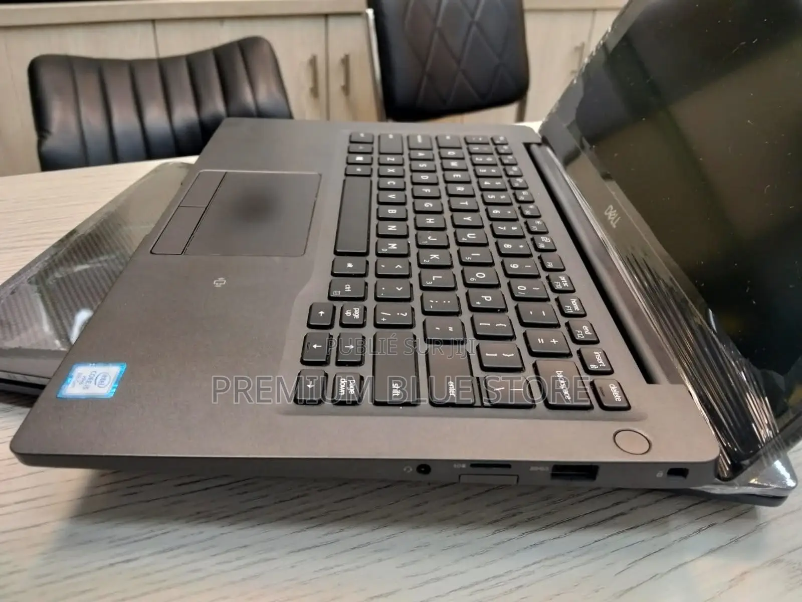 Nouveau Dell Latitude 7400 16GB Intel Core i5 SSD 512GB