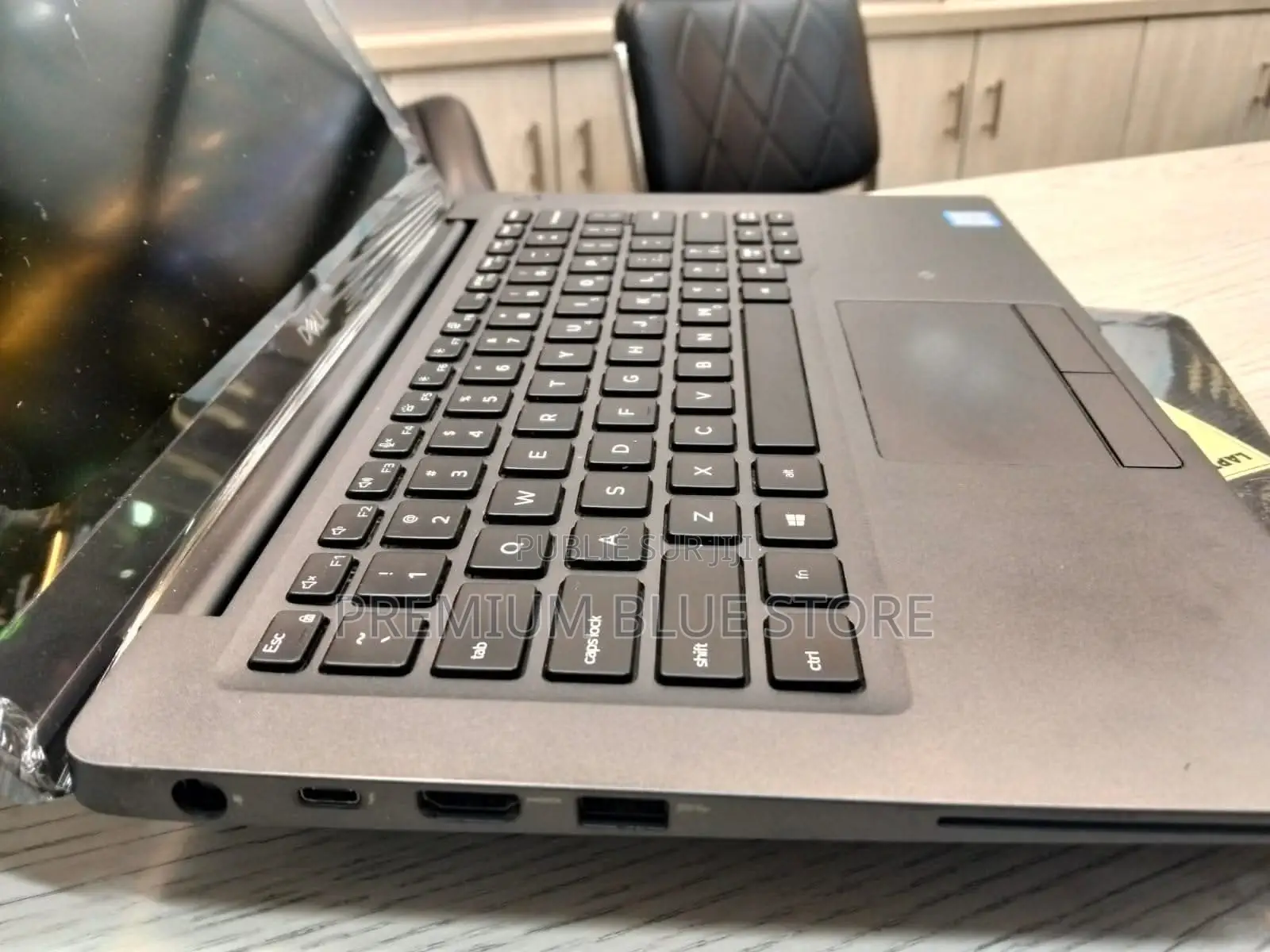 Nouveau Dell Latitude 7400 16GB Intel Core i5 SSD 512GB