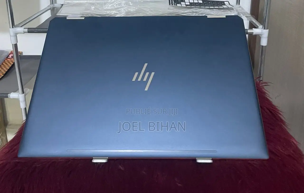 Ordinateur portable HP Spectre 8GB Intel Core i7 SSD 512GB