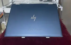 Ordinateur portable HP Spectre 8GB Intel Core i7 SSD 512GB