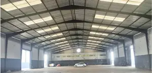 Une Usine De Transformation De Cacao