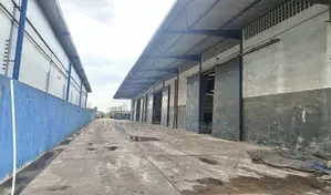 Une Usine De Transformation De Cacao