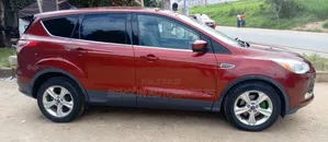 Ford Escape 2015 Rouge
