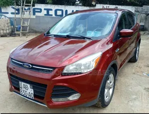 Ford Escape 2015 Rouge