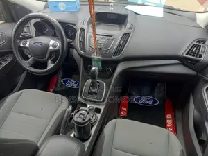 Ford Escape 2015 Rouge