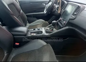 Renault Talisman 2016 Blanc cassé