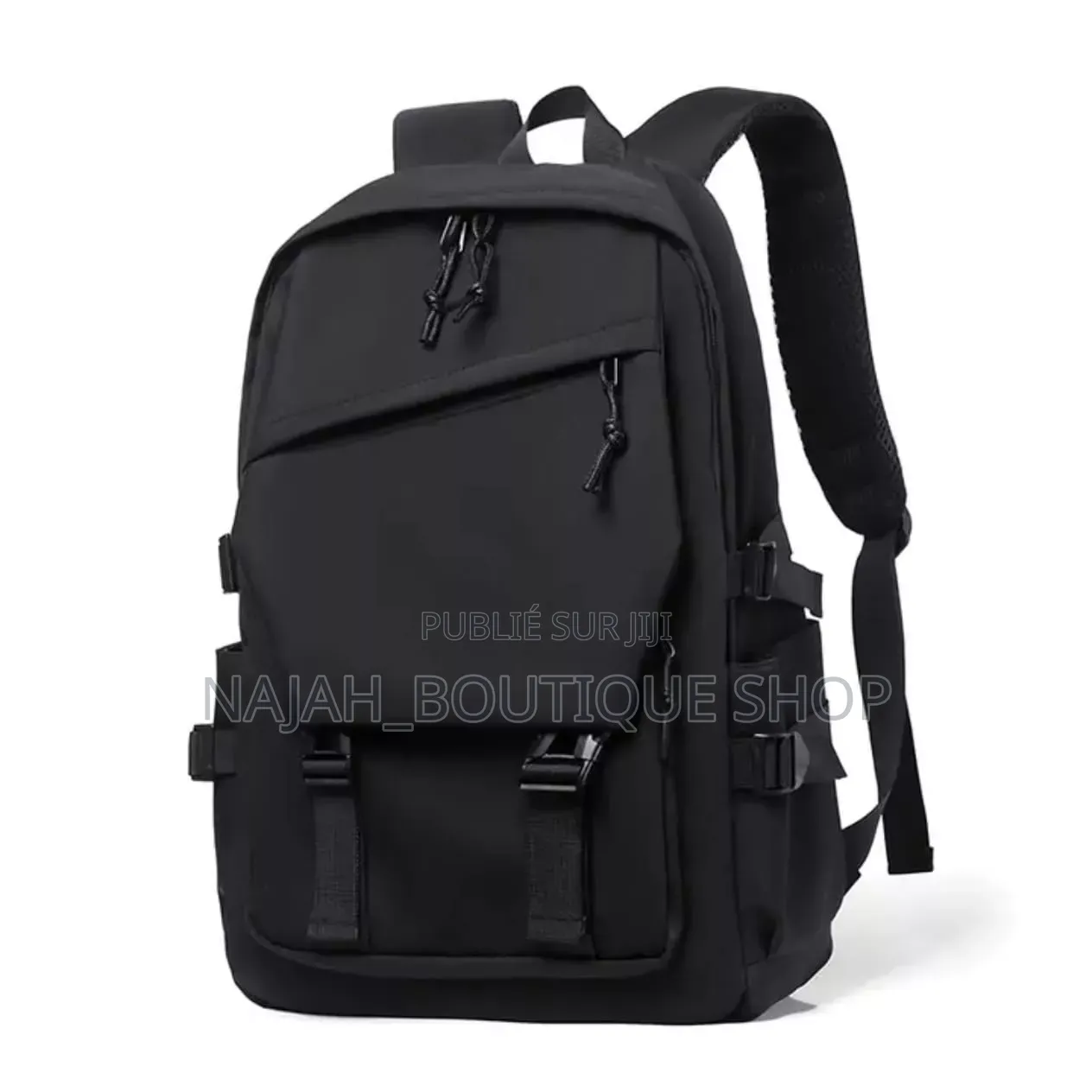 Sac Polyvalent Pour Étudiants Et Professionnels