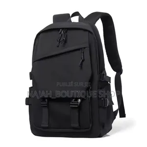 Sac Polyvalent Pour Étudiants Et Professionnels