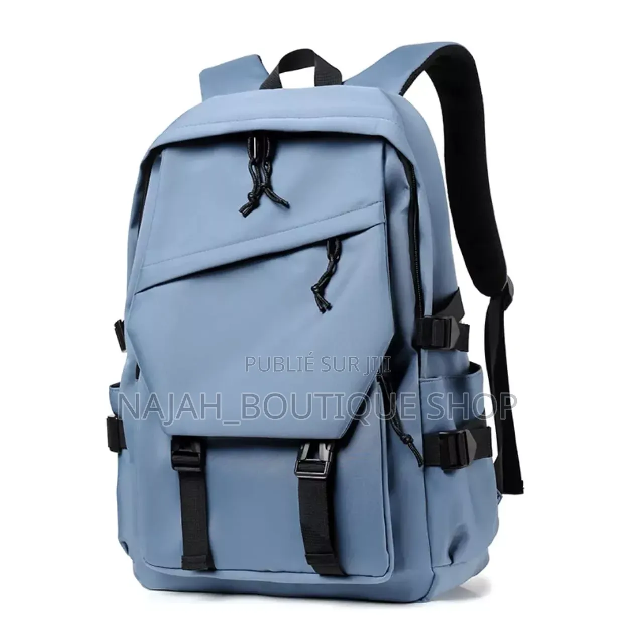 Sac Polyvalent Pour Étudiants Et Professionnels