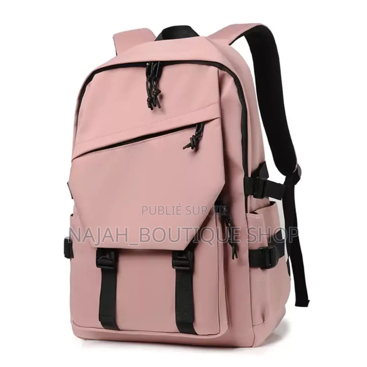 Sac Polyvalent Pour Étudiants Et Professionnels