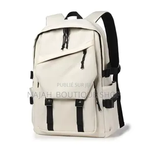 Sac Polyvalent Pour Étudiants Et Professionnels
