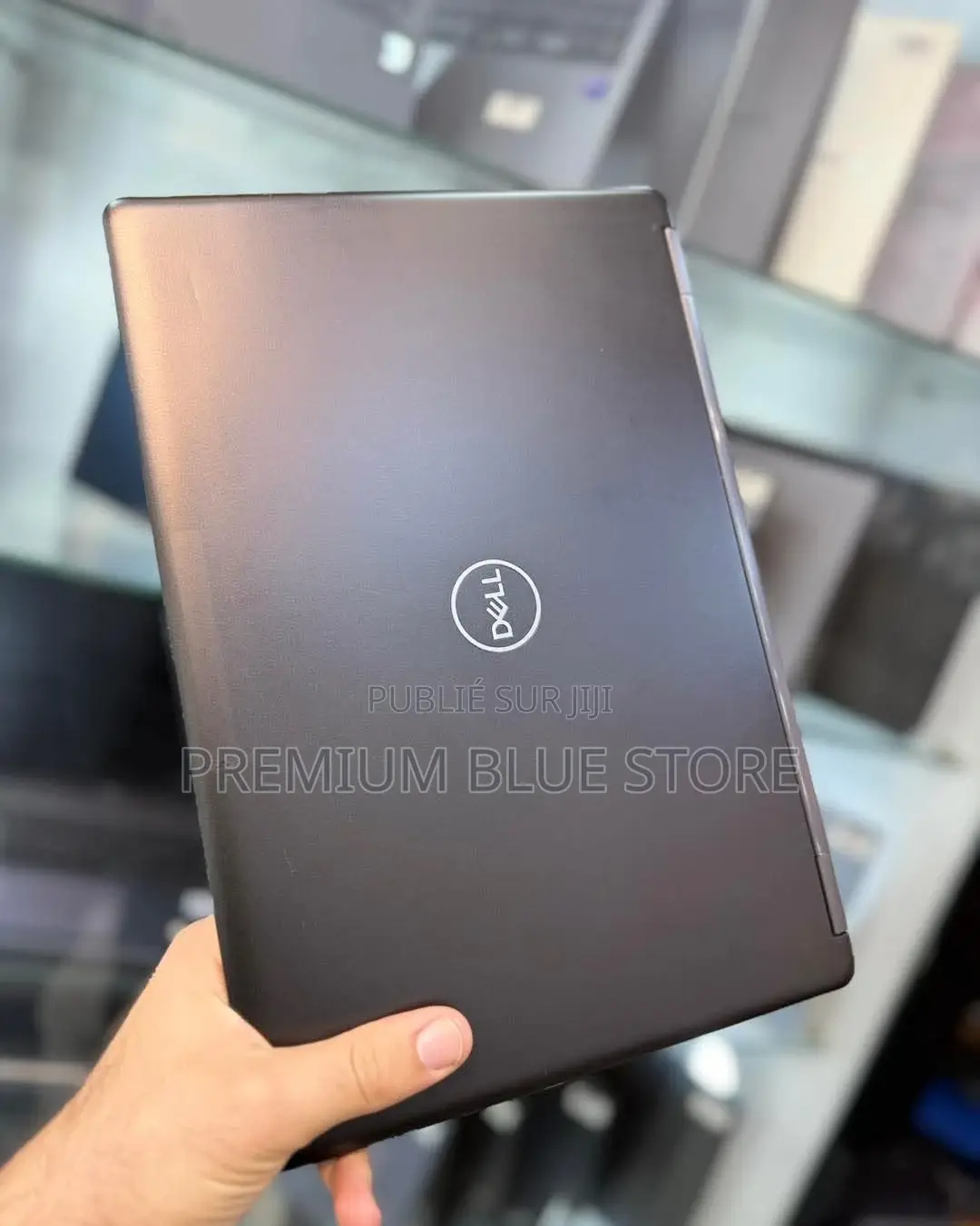 Nouveau Dell Latitude 5490 16GB Intel Core i5 SSD 512GB