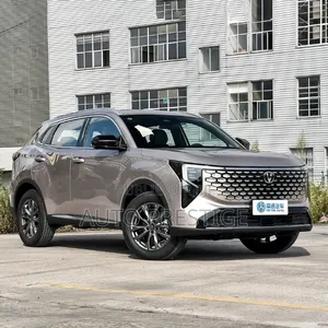 Nouveau Changan CS55 Plus 1.5 Petrol FWD 2025 Gris