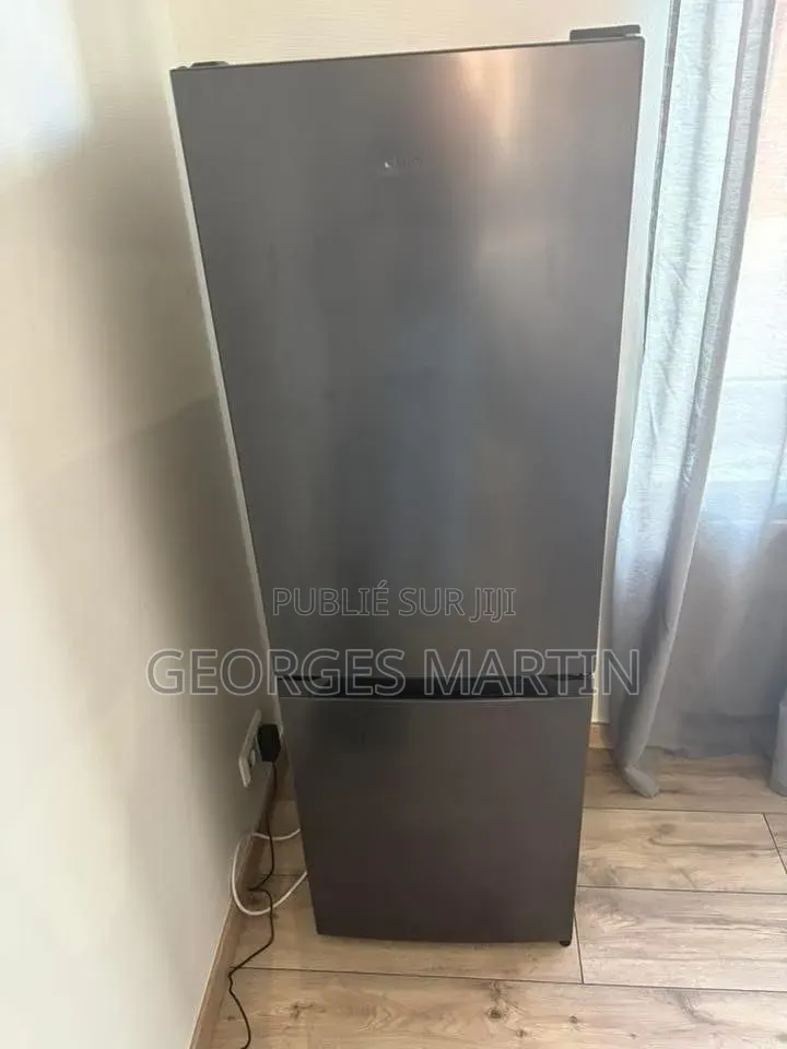 Congélateur Beko Pour Votre Service