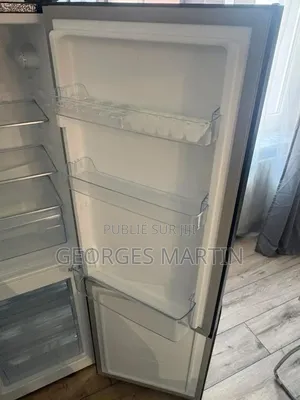 Congélateur Beko Pour Votre Service