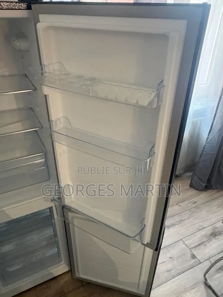 Congélateur Beko Pour Votre Service