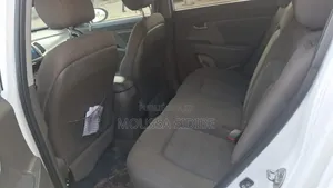 Kia Sorento EX 2013 Blanc