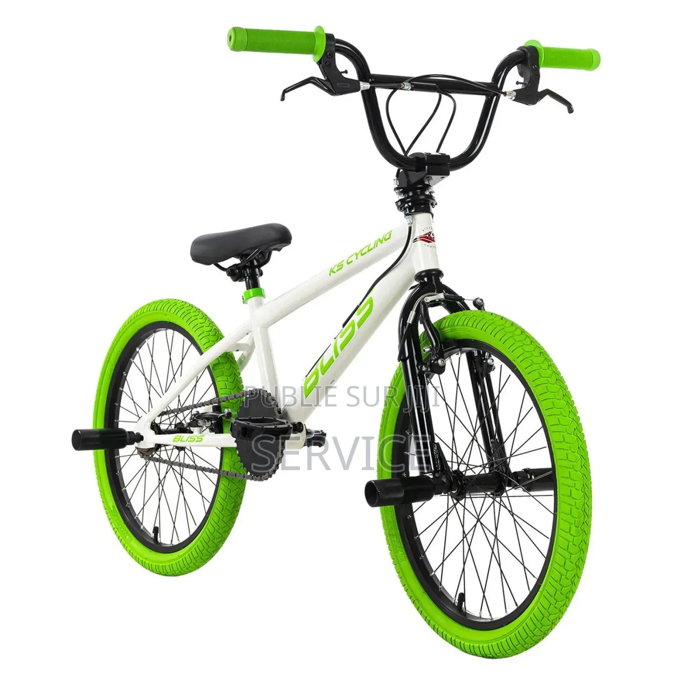 Mobilité Personnelle