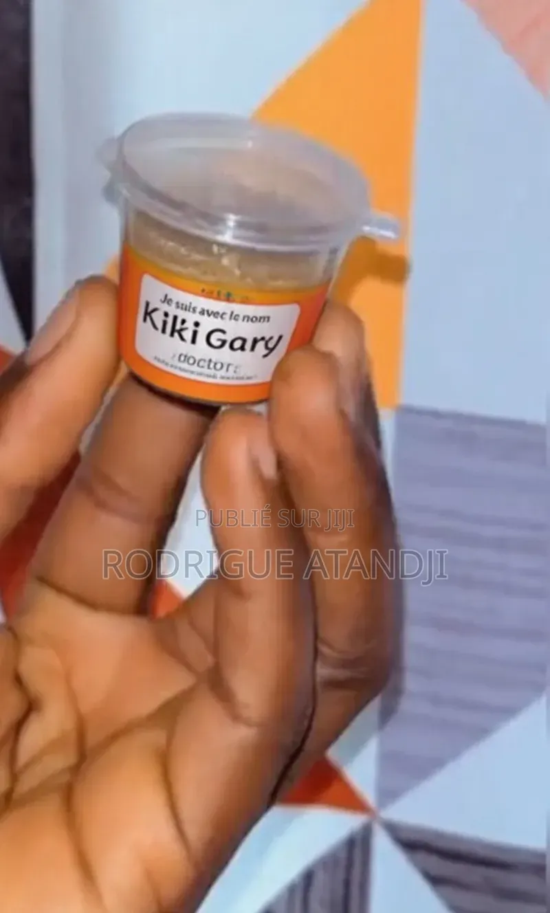 Magasin Kiki Gary Docteur