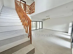 4chbre Duplex dans Zié Multi-Service, Cocody à Vendre