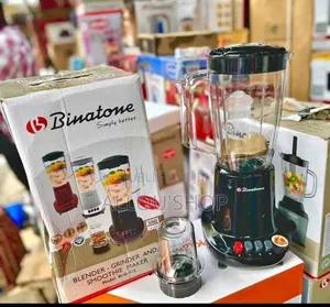 Mixeur 3 en 1 Binatone
