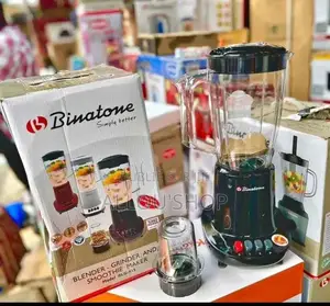 Mixeur 3 en 1 Binatone