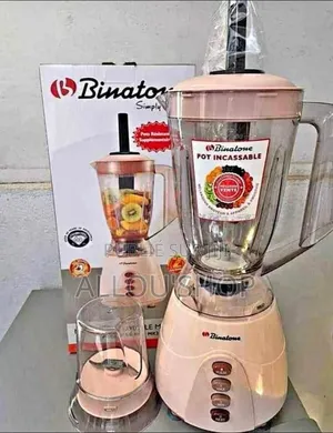 Mixeur 3 en 1 Binatone